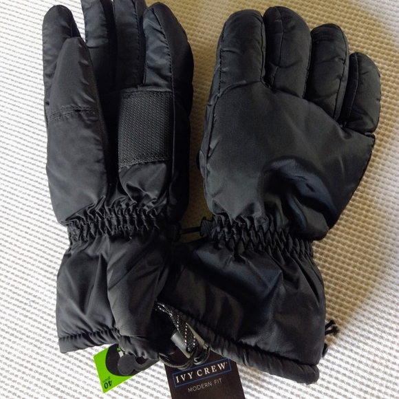 Ivy Crew Other - Ivy Crew gloves